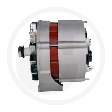 HELLA Generator CA238IR, 14 V, 55 A