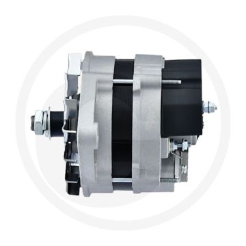 HELLA Generator 14V 70A – Ohne Riemenscheibe