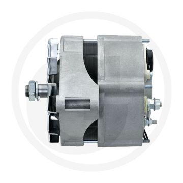 HELLA Generator 14 V / 65 A – Ohne Riemenscheibe