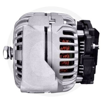 HELLA Generator 14 V / 150 A – Ohne Riemenscheibe