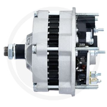 HELLA Generator 14 V / 50 A – Ohne Riemenscheibe