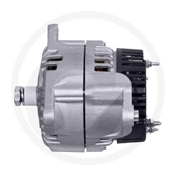 HELLA Generator 12V 120A Ohne Riemenscheibe