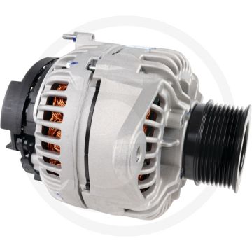 Prestolite Generator 28V 150A Volvo – Heavy Duty Dynamo