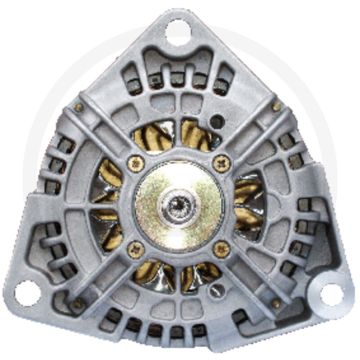 Prestolite Gernerator 24V 150 A p.f. Mercedes (ohne Riemenscheibe)