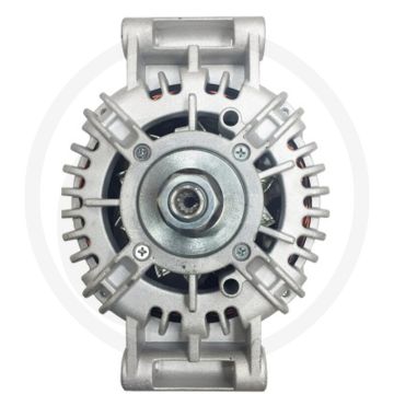 Prestolite Gernerator 24V 150 A p.f. Mercedes (zonder katrol)