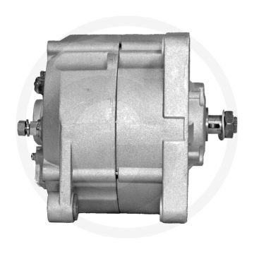 Prestolite Generator, Scania, 24V, 65A (passend für Scania 571521)