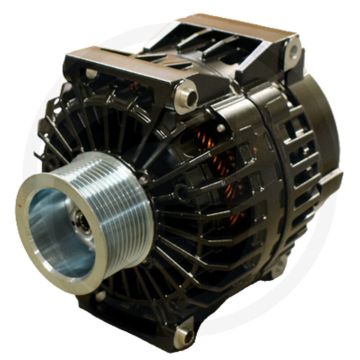 Prestolite Generator 28V 150A Scania - Netspanning 24V