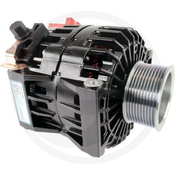 Prestolite Lichtmaschine 24V 190A p.f. Scania – Hoge laadcapaciteit