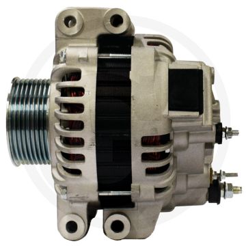 Prestolite Generator 24V 100A Scania – Betrouwbare dynamo voor zware voertuigen