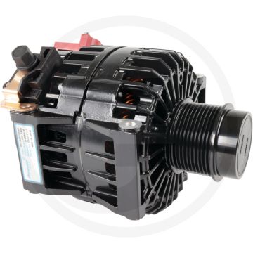 Prestolite Lichtmaschine 24V 190A p.f. Scania – Hoogvermogen dynamo voor zwaar gebruik