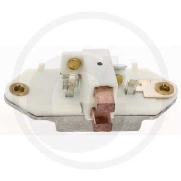 MAHLE Regelaar 14V – Geschikt voor dynamo onderdelen