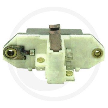 MAHLE Regelaar (28 V)