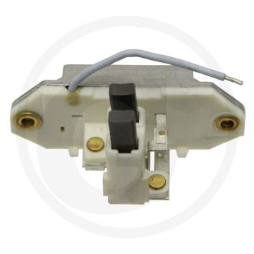 MAHLE Regelaar 28 V