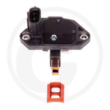 MAHLE Spanningsregelaar 14V 33A