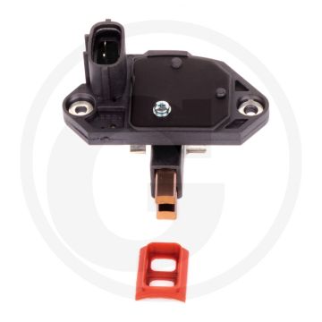 MAHLE Spanningsregelaar 14V 33A