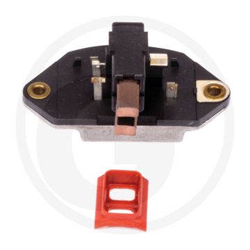 MAHLE Spanningsregelaar 14V 33A