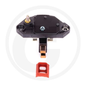 MAHLE Spanningsregelaar 14V 33A