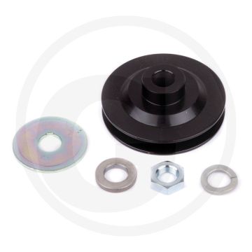 MAHLE V-snaarpoelie voor dynamo