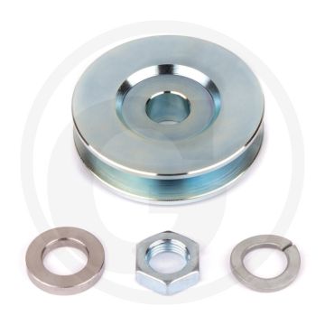 MAHLE V-snaarpoelie SPA 76 mm