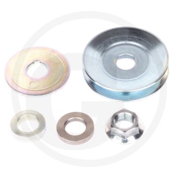 MAHLE V-snaarpoelie dynamo-onderdeel