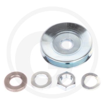 MAHLE V-snaarpoelie SPZ 68 mm