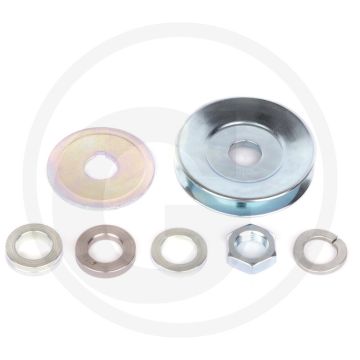 MAHLE V-snaarpoelie SPZ 68mm