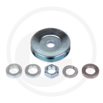 MAHLE V-snaarpoelie SPZ 68 mm