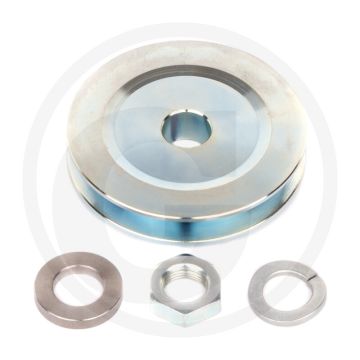 MAHLE V-snaarpoelie SPZ 82mm