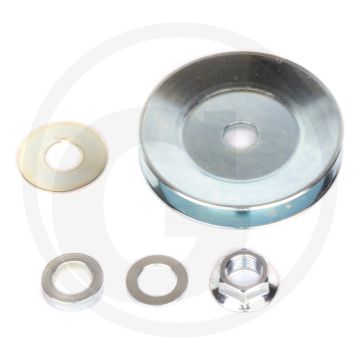 MAHLE V-snaarpoelie SPA 95 mm