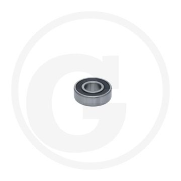 BOSCH Kogellager Afb. nr. 5