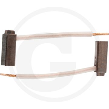 BOSCH Koolborstelset Afb. nr. 9