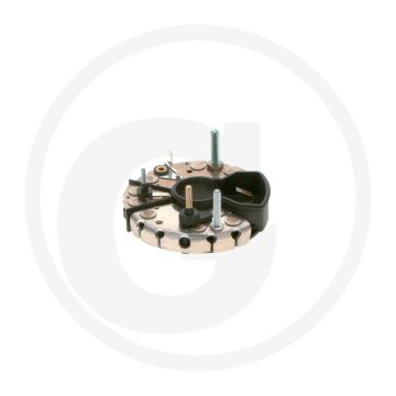 BOSCH Gelijkrichter Afb. nr. 3