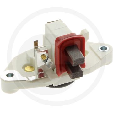 BOSCH Elektronische spanningsregelaar – Afb. nr. 8