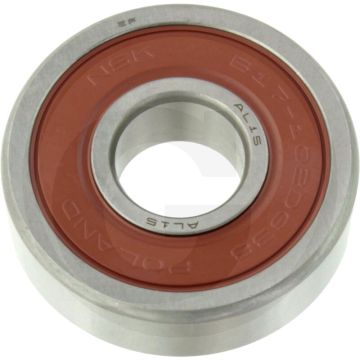 BOSCH Kogellager Afb. nr. 5