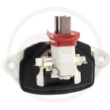 BOSCH Elektronische spanningsregelaar Afb. nr. 8