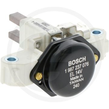 BOSCH Regelaar 14V 28V voor dynamo type KC/NCB1 0123315500