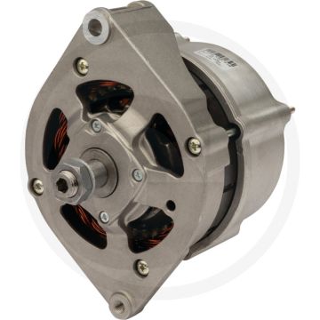 BOSCH Dynamo – Gesorteerd op nieuw Boschnummer