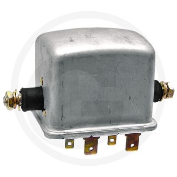 Regelaar 14 V – Passend voor dynamo 37899265 en 37899266