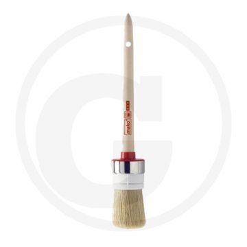 MAKO Ronde kwast maat 2 Ø 20 mm
