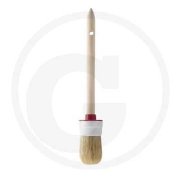 MAKO Ronde kwast Ø 35 mm
