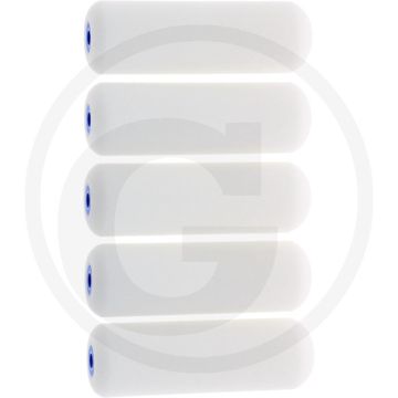 MAKO VPE10 reserverollen 100 mm superfijn schuim