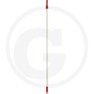 MAKO Telescopische steel (uittrekbaar van 1.100 - 2.000 mm)
