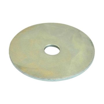 Anneau de corps, ID : 6mm, OD : 40mm, Epaisseur : 1.5mm (Din 440R)