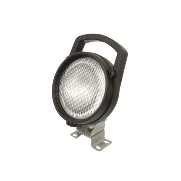 Werklamp Rond rechts / links - 12V
