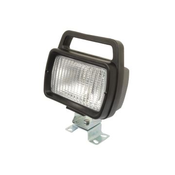 Werklamp Rechthoekig rechts / links - 12V
