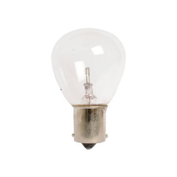 Gloeilamp (Halogeen) 12V, 45W, BA15s (Doos 1 stk.)