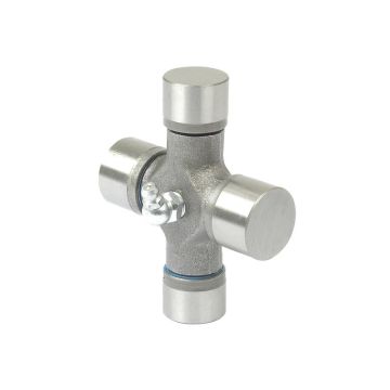 Jonction Weasler - 32 x 76 et 27 x 94 mm (modèle standard)