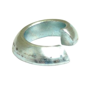 Conische Veerring M12 verzinkt DIN or Standard No. DIN 74361