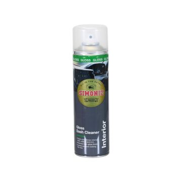 SPUITBUS COCKPITSPRAY
