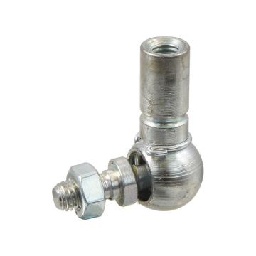 Rotule de type CS, M5 x 0,80 DIN ou norme DIN 71802)